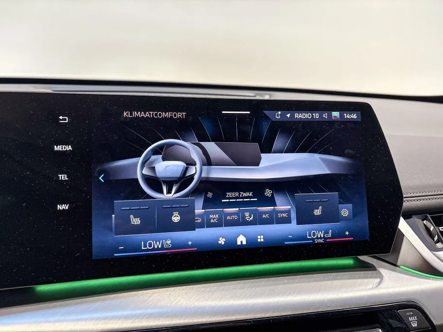 BMW iX1 eDrive20 M Sport Edition Premium Pack