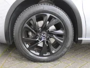 DS DS 4 Crossback 1.6 THP Chic | 17' LM | Trekhaak | PDC | Camera | Cruise |