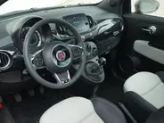 Fiat 500 1.0 Hybrid 70 PK Dolcevita | Carplay | Cruise | Airco | 16'
