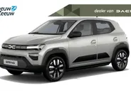 Dacia Spring Expression 70 | Alleen uit voorraad leverbaar! | Vraag naar de voorraad | 3 jaar garantie tot 60.000km | Financier vanaf 2,9 % rente |