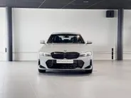 BMW 3 Serie Sedan 330e