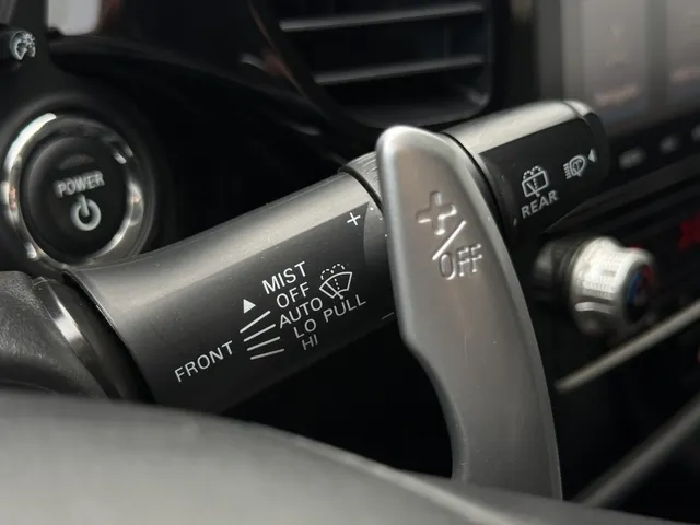 Mitsubishi Outlander 2.4 PHEV Intense+