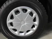 Ford Transit 350 2.0 TDCI L4H1 Trend Chassis Cabine Bakwagen | automaat | BÄR elektrische achterklep | hulpluchtvering |