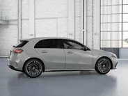 Mercedes-Benz A-Klasse 250 e Business Solution AMG