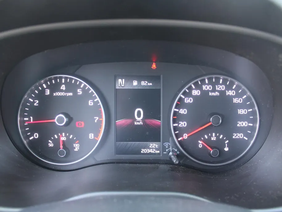 Kia Picanto 1.0 DPi GT-Line | Automaat | Cruise | Camera | Navi | 15' LM | All season | LED | Keyless | PDC |
