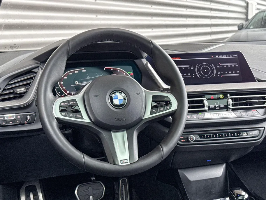 BMW 1 Serie 118i