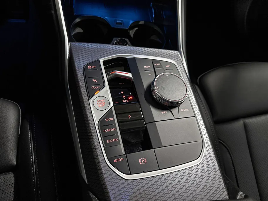BMW 3 Serie Sedan 318i