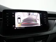 Škoda Kamiq 1.0 TSI 110pk DSG Monte Carlo · Camera · Panoramadak · Keyless · Apple/Android Car Play · Elek. Achterklep · Stoelverwarming · Draadloze Telefoonlader ·