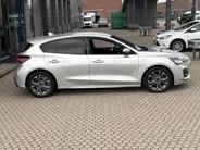 Ford Focus 1.0 EcoBoost Hybrid ST Line Hatchback | Winter Pack | Groot Scherm | Android Auto Apple Carplay