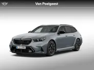 BMW M5 Touring M5