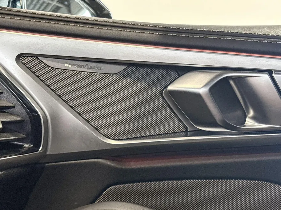 BMW 8 Serie Coupé M850i xDrive High Executive