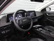 Kia EV6 Edition Advanced 77.4 kWh | Navi | Airco | 20' LM | Camera | Elektrische klep | BTW auto | 17% bijtelling |