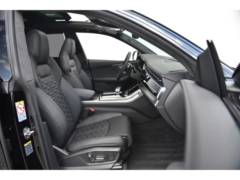 Audi RSQ8 4.0 TFSI Quattro