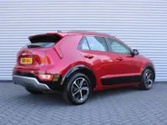 Kia Niro 1.6 GDi Hybrid DynamicLine | Camera | Cruise adapt. | Clima | 16' LM | Navi | Keyless |