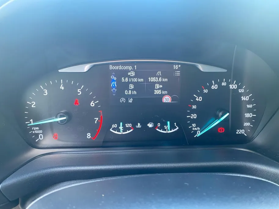 Ford Puma 1.0 EcoBoost Hybrid Titanium X First Edition |Adaptieve Cruise Control | Camera | Winter Pack | BLIS | B&O | Stoelmassage | LED Koplampen