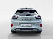 Ford Puma 1.0 EcoBoost Hybrid ST-Line X 155PK | Panoramadak | Adapt. Cruise Control | Matrix ledkoplampen | 360 camera | B&O | 12 maanden garantie