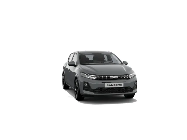 Dacia Sandero Journey | Achteruitrijcamera | Cruise Control en snelheidsbegrenzer | Dacia Handsfree card voor openen, sluiten en starten zonder sleutel