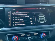 Audi Q3 Sportback 45 TFSIe 180KW/245PK S Edition Panoramadak · Camera + parkeersensoren · Apple/Android Car Play ·