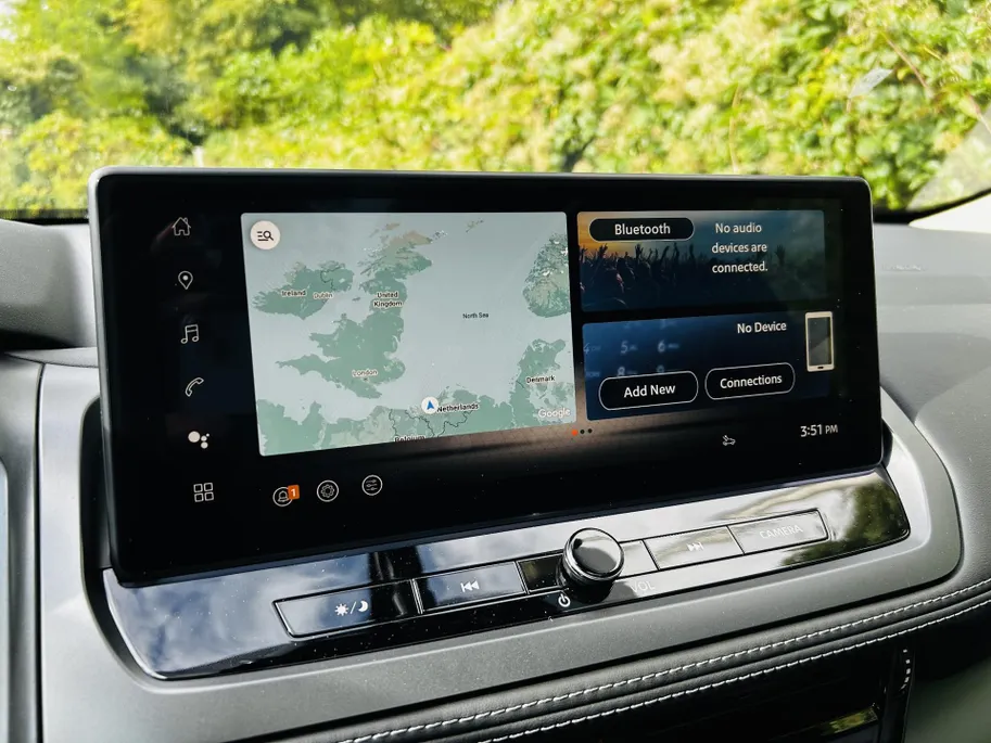 Nissan QASHQAI 1.3 MHEV Xtronic N-Connecta | NISSAN MORE 10 Jaar garantie | €6000,- korting inclusief inruilpremie | Andrioid/Apple Carplay | 360graden camera's | Stoel-/ Stuur-/ Voorruitverwarming | Panoramadak |