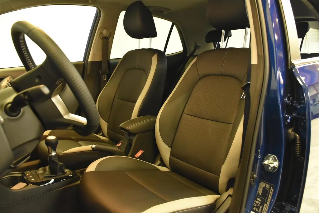Kia Picanto 1.0 GDI 4-zits GT-Line NIEUW - LEVERBAAR