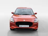 Suzuki Swift 1.2 Select Smart Hybrid | Stoelverwarming | Navigatie | Camera | Incl. 12 maanden garantie, APK, Onderhoudsbeurt etc. Premiumpakket gratis! |