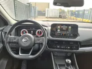 Nissan QASHQAI 1.3 MHEV N-Style | Apple Carplay/Android Auto | Navi | Camera | LM Velgen | Cruise control adaptief