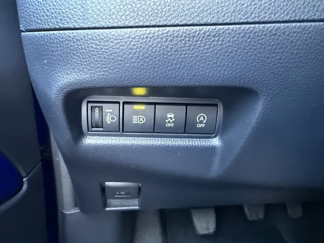 Toyota Aygo X 1.0 VVT-i MT Play | Camera | Carplay | Adap. cruise |
