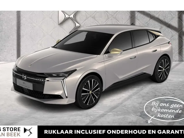DS N°4