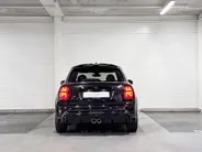 MINI Cooper 5-deurs Cooper S Rockingham GT Edition