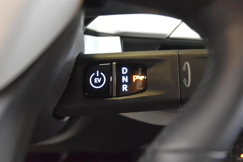 Kia EV4 81,4 kWh 204PK GT-Line Business Edition NIEUW - VOORRAADACTIE