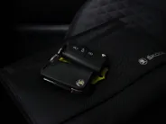 Škoda Fabia Combi 1.0 TSI Drive / Navigatie / Parkeersensoren /