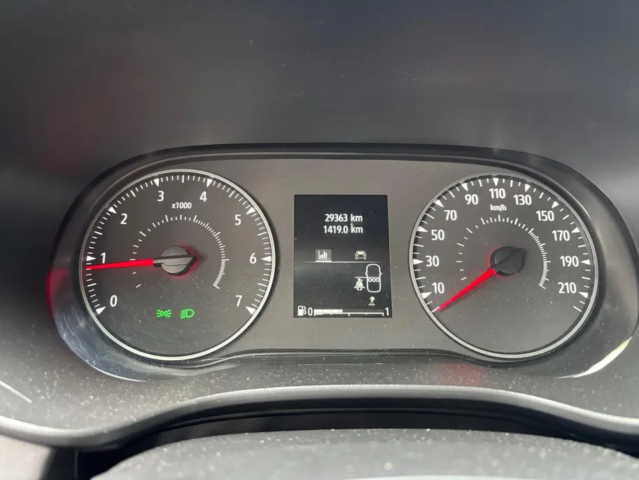 Dacia Sandero Stepway 1.0 TCe 110 Extreme | Achteruitrijcamera | Apple Carplay | Android auto | Airco | Cruise control