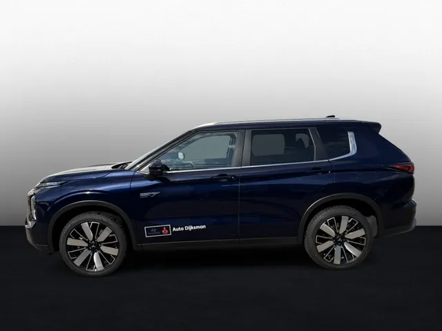 Mitsubishi Outlander 2.4 PHEV Lim. Edt.