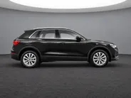 Audi Q3 45 TFSIe 245pk S-tronic Advanced Edition · SOH 92,5% · Camera · Apple/Android Car Play · S line interieur · P-Sensoren · Elek. Achterklep · 18'' Inch · Stoelverwarming ·
