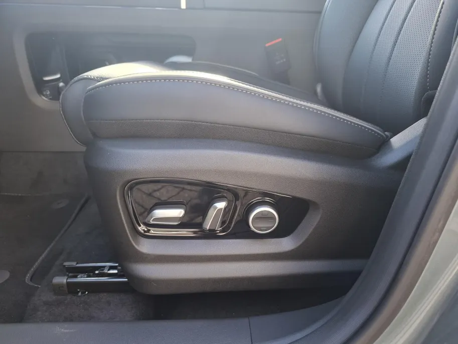 Jaecoo 7 1.5 TGDI SHS-P Exclusive