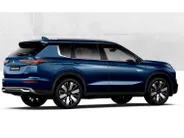 Mitsubishi Outlander 2.4 PHEV Limited Edition Zeer Complete uitvoering| 8 jaar garantie| Snel leverbaar | Totaalprijs op is op.