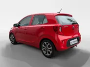 Kia Picanto 1.0 First Edition | Zeer compleet | Achteruitrijcamera | Navigatie | Dealer onderhouden | Lichtmetalen velgen | NAP