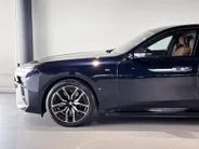 BMW i7 xDrive60