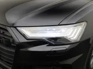 Audi A6 Avant 55 TFSIe 367pk quattro Pro Line S Competition · Panoramadak · Camera · Apple/Android Car Play · HEAD-UP Display · Dodehoeksensoren · Adaptive CC · Leder/Alcantara · EXTRA INRUILKORTING ·