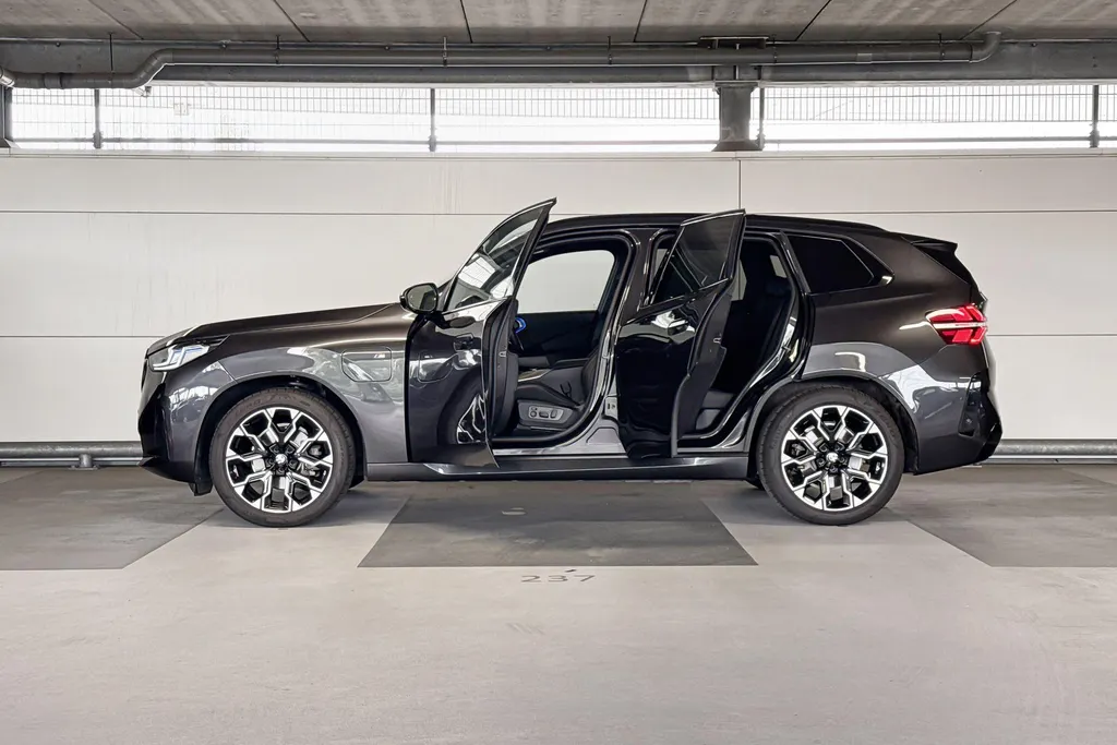 BMW X3 30e xDrive