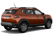 Dacia Duster (Zeeuw&Zeeuw Private Lease Actie v.a. € 504,-) hybrid 155 expression | Wij maken graag een Private Lease offerte op maat voor u ! |