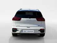 Kia e-Niro ExecutiveLine 64 kWh Meest luxe uitvoering | 1e Eigenaar | Dealer onderhouden | 3 Fase laden | Allseason banden | Metallic lak | Fabrieksgarantie | NAP