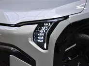 Kia EV3 81,4 kWh 204pk GT-Line