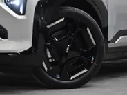Kia EV3 81,4 kWh 204pk GT-Line