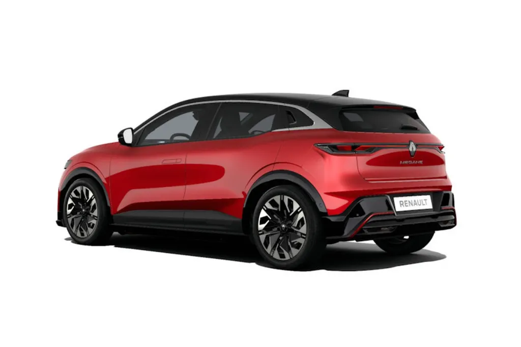 Renault Megane E-Tech Business Techno 67 kWh | Binnenkort in de showroom | Financier uw Megane tegen slechts 1,9% rente