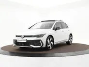 Volkswagen Golf 1.5 272pk DSG eHybrid GTE · Panoramadak · Wegklapbare Trekhaak · Stoel ventilatie · Leder · Elek. Voorstoel · 18'' Inch · Garantie t/m 22-09-2030 of 100.000km