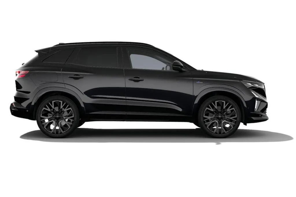 Renault Austral E-Tech full hybrid 200 Esprit Alpine | NU met €4.000,- Zeeuw & Zeeuw voorraadkorting | Nu met Gratis 5 jaar garantie tot 160.000 km | Financier tegen slechts 2,9% rente