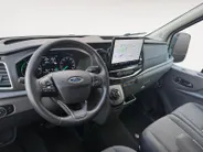 Ford E-Transit 350 L3H2 Trend 68 kWh | Volledig elektrisch | Driver assistance pack Ultimate | Navigatie | Parkeersensoren V+A | 16' Lichtmetalen velgen |