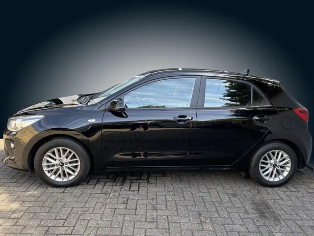 Kia Rio 1.0 TGDI DynamicLine