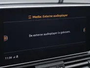 Audi Q5 50 TFSI e quattro S edition · Trekhaak · Adaptive Cruise Control · Apple/Android Car Play · Dodehoeksensoren · Stoelverwarming ·  Drive select · 360°Camera + Parkeersensoren ·